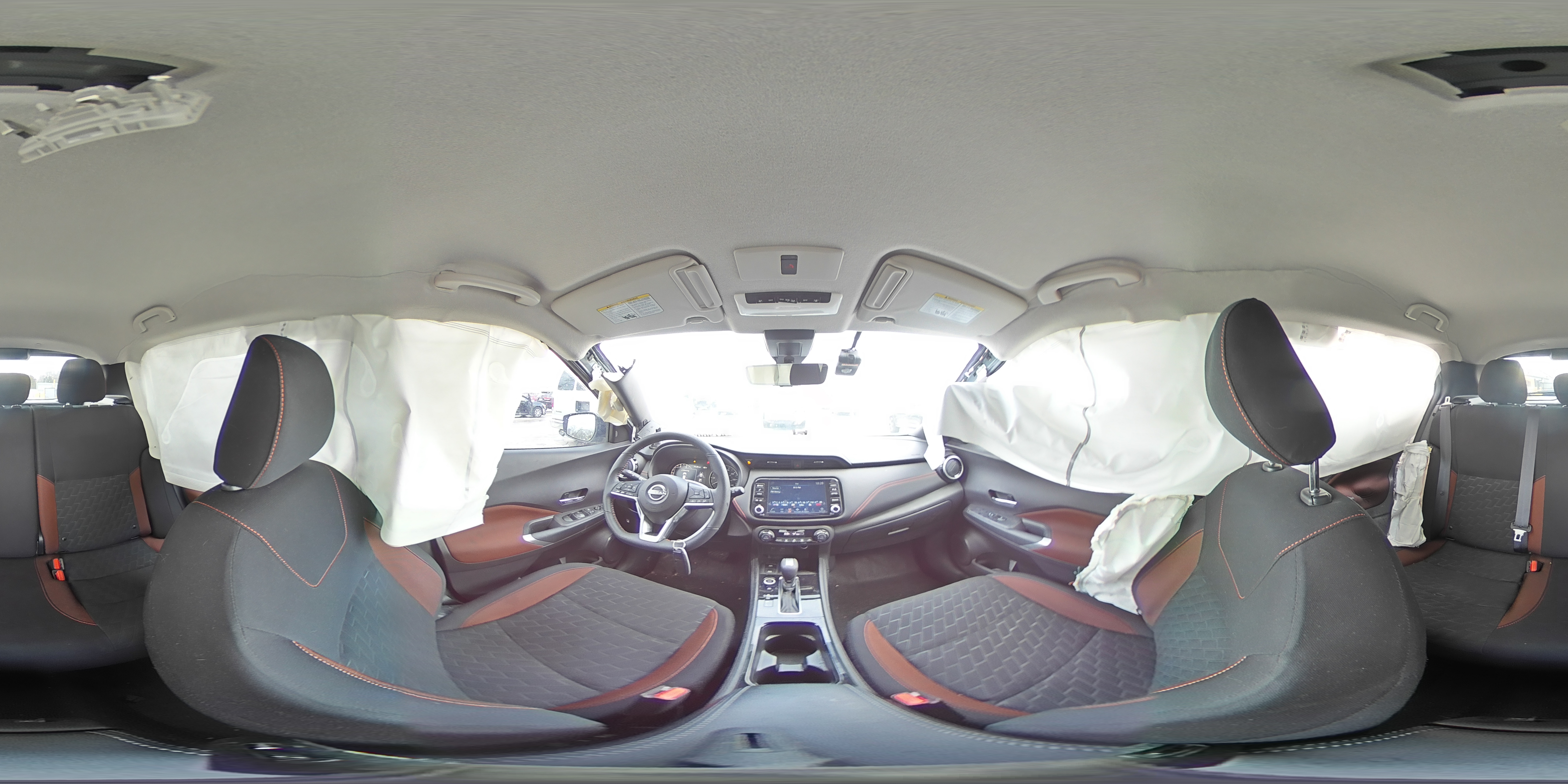 2024 Nissan Kicks - Image 14