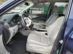 2016 Honda Pilot Exl на продаже в Gaston, SC - Front End