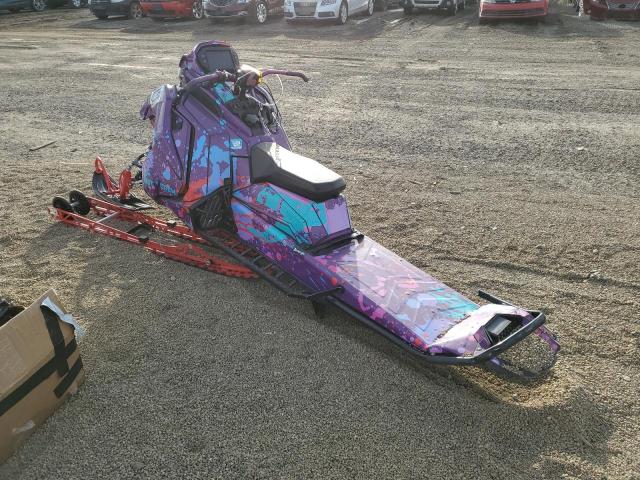 2023 POLARIS PATRIOTBOO
