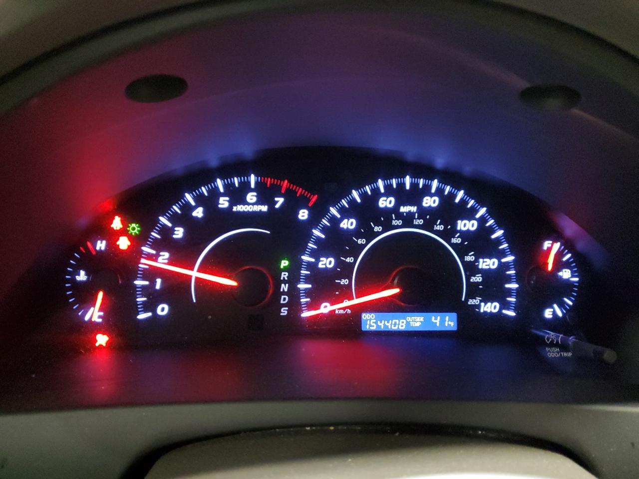 2011 Toyota Camry - Image 9