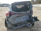 2021 Nissan Kicks Sr за продажба в Hampton, VA - Rear End