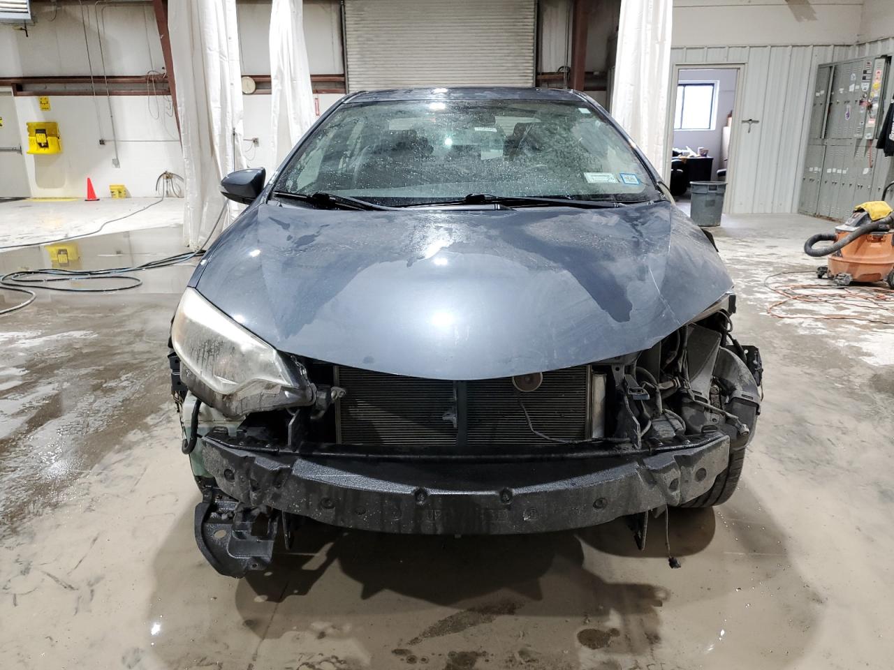 2015 Toyota Corolla - Image 5