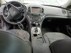 2015 Buick Regal Premium en Venta en Kansas City, KS - Front End