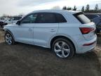 2021 AUDI Q5 TECHNIK à vendre chez Copart ON - TORONTO