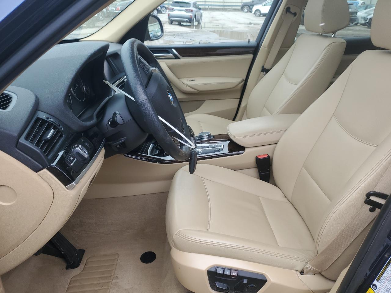 2016 BMW X3 - Image 7