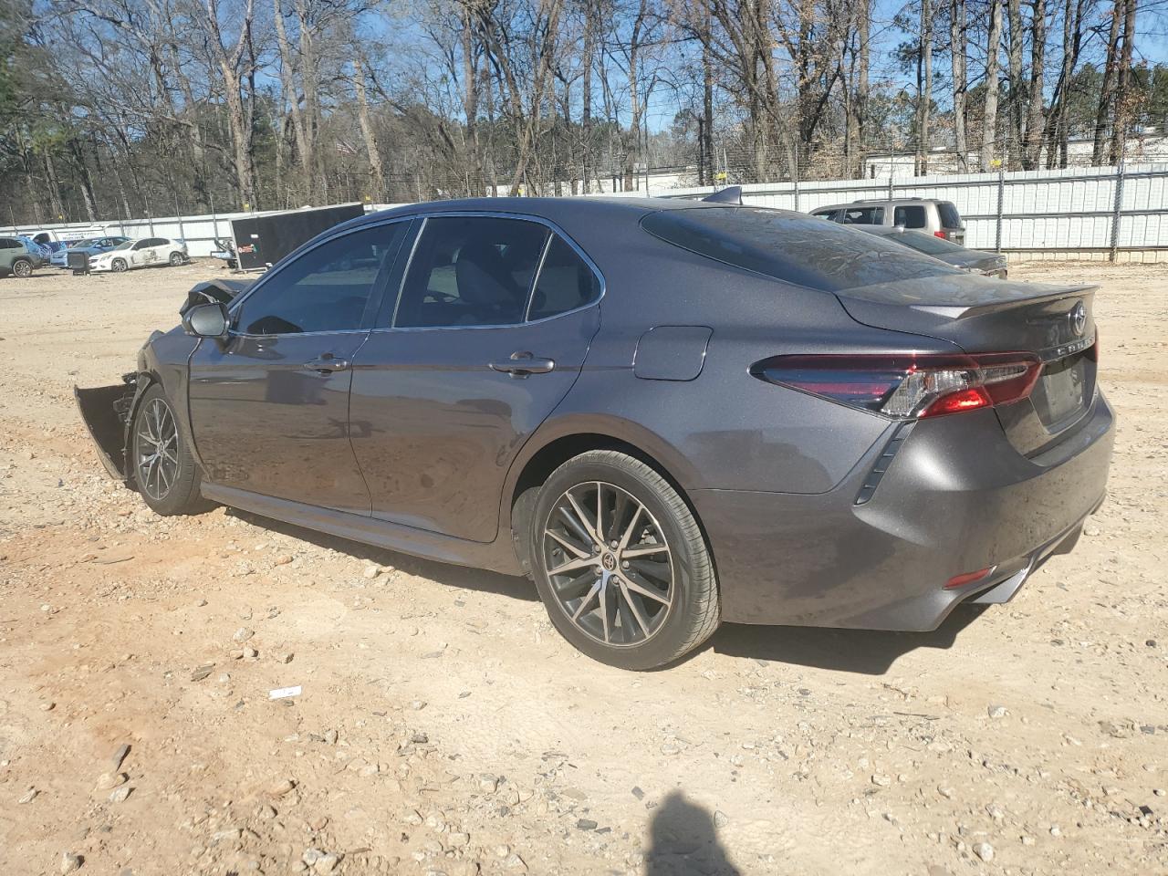 2022 Toyota Camry - Image 2