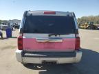 2007 Jeep Commander Limited იყიდება Dunn-ში, NC - Front End