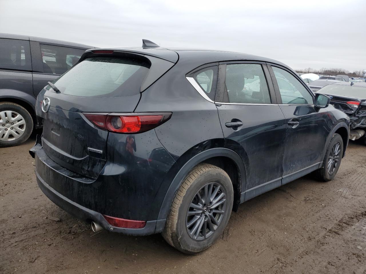 2020 Mazda CX-5 - Image 3