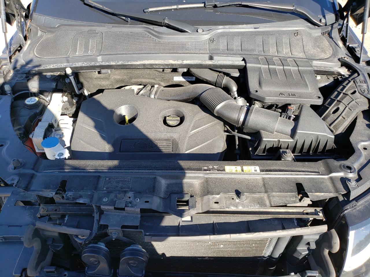 2016 Land Rover Range Rover - Image 12