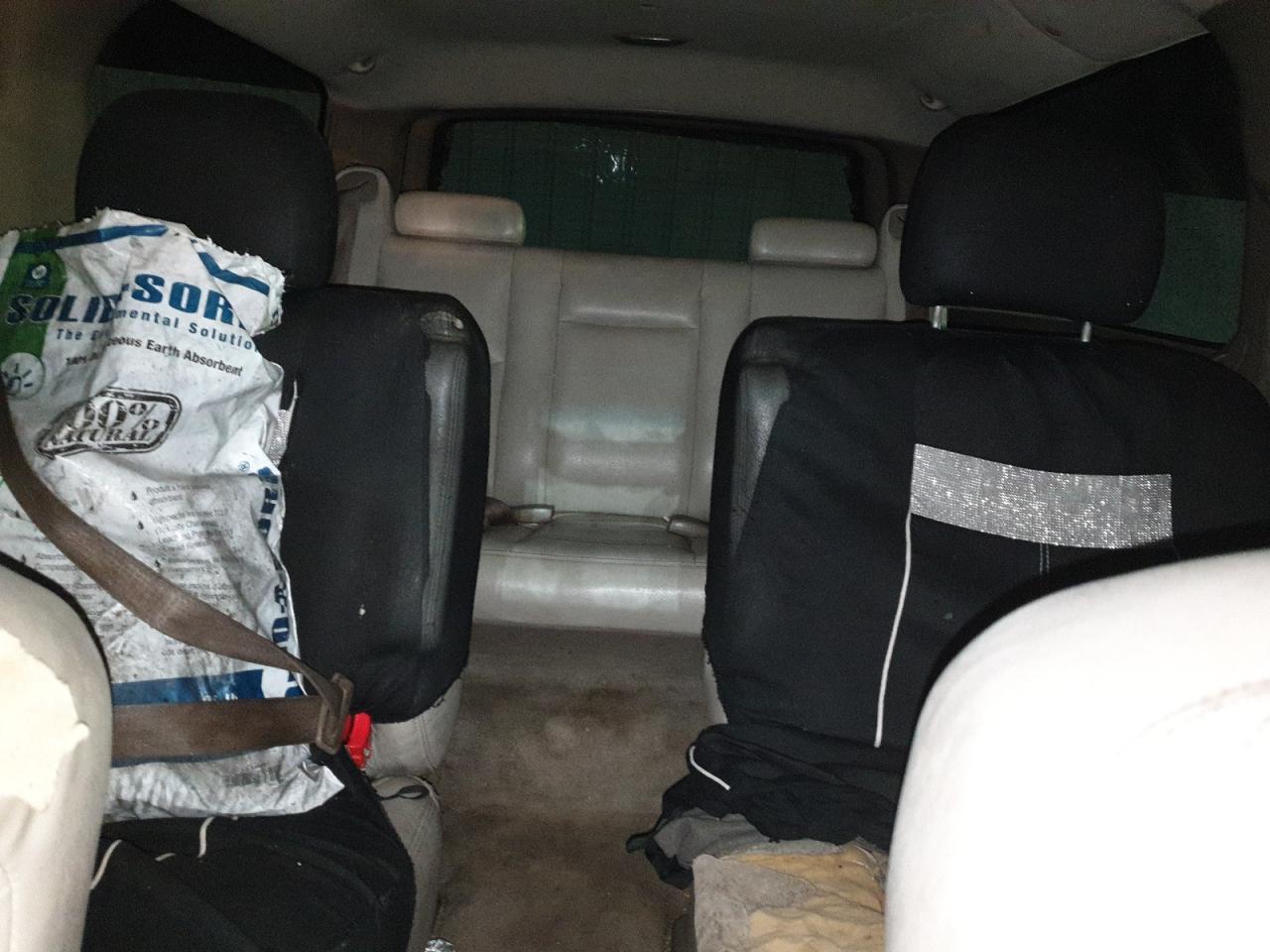 2004 Chevrolet Suburban C VIN: 149696 Lot: 48267505