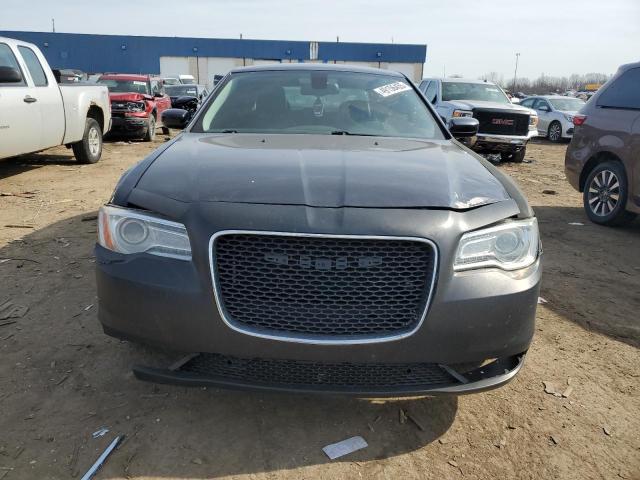  CHRYSLER 300 2015 Black