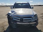 2010 Mercedes-Benz Glk 350 4Matic zu verkaufen in Fresno, CA - Front End