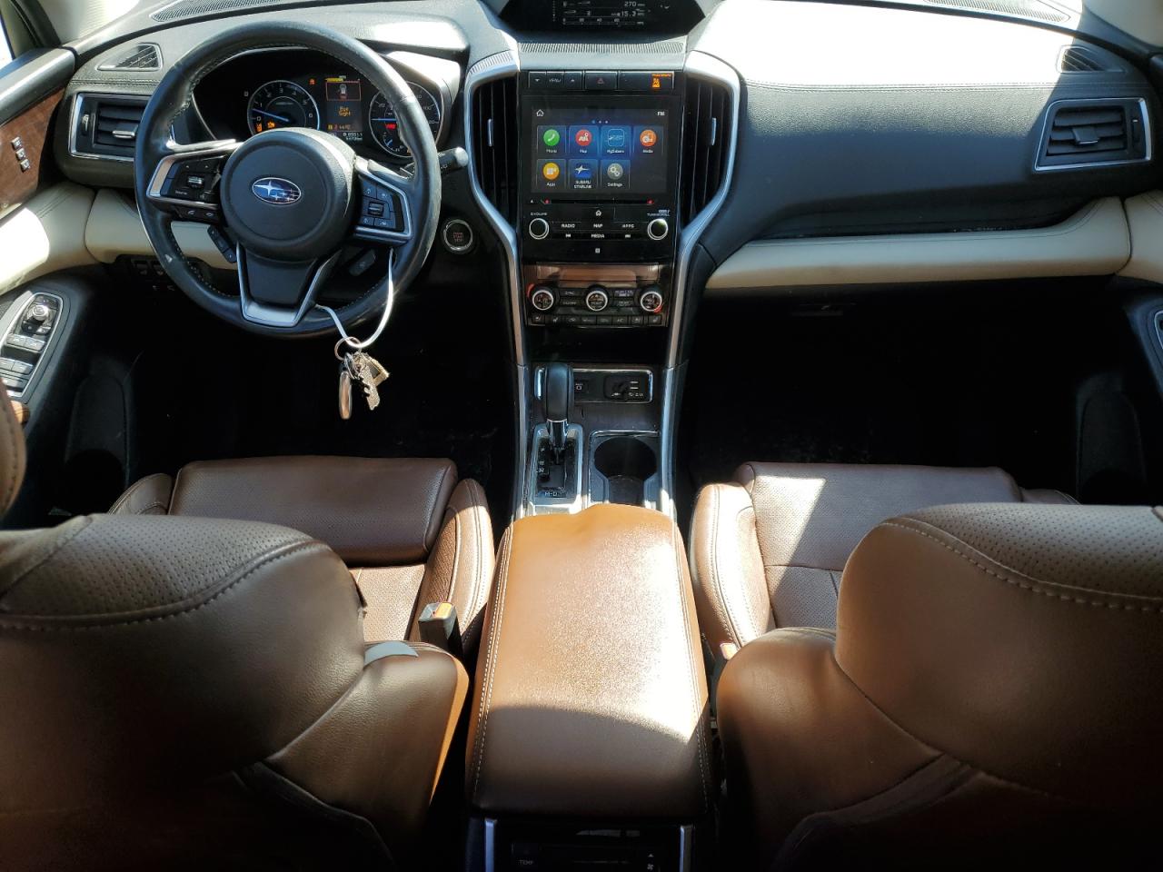 2020 Subaru Ascent - Image 8