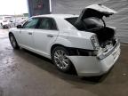 2014 Chrysler 300C  zu verkaufen in Candia, NH - Rear End