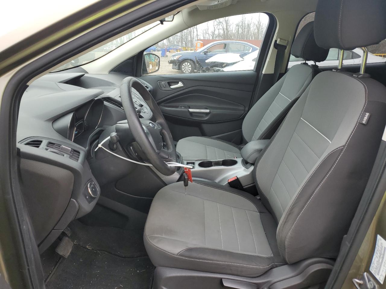 2013 Ford Escape - Image 7