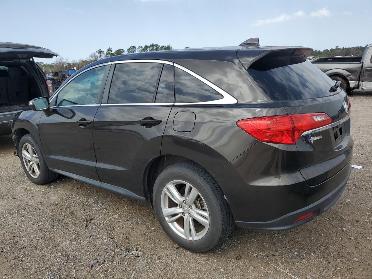 2015 Acura RDX - Image 2