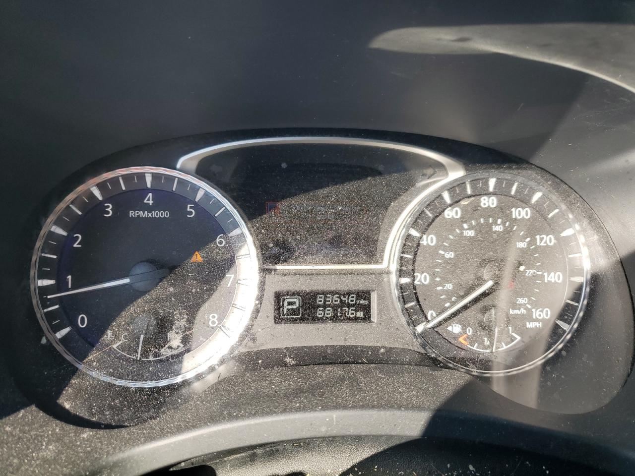 2020 Infiniti QX60 - Image 9