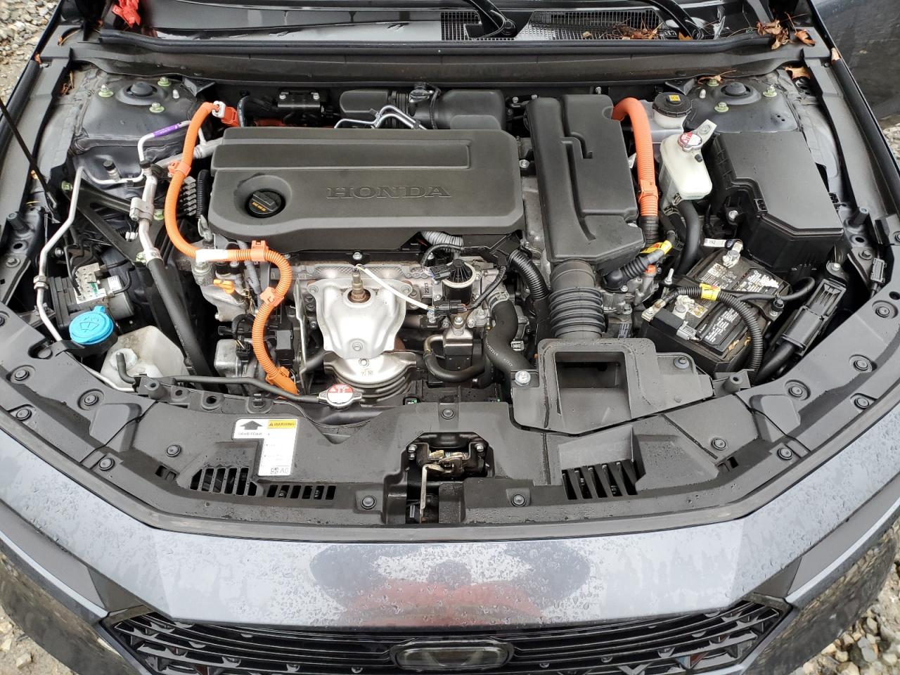 2023 Honda Accord - Image 11