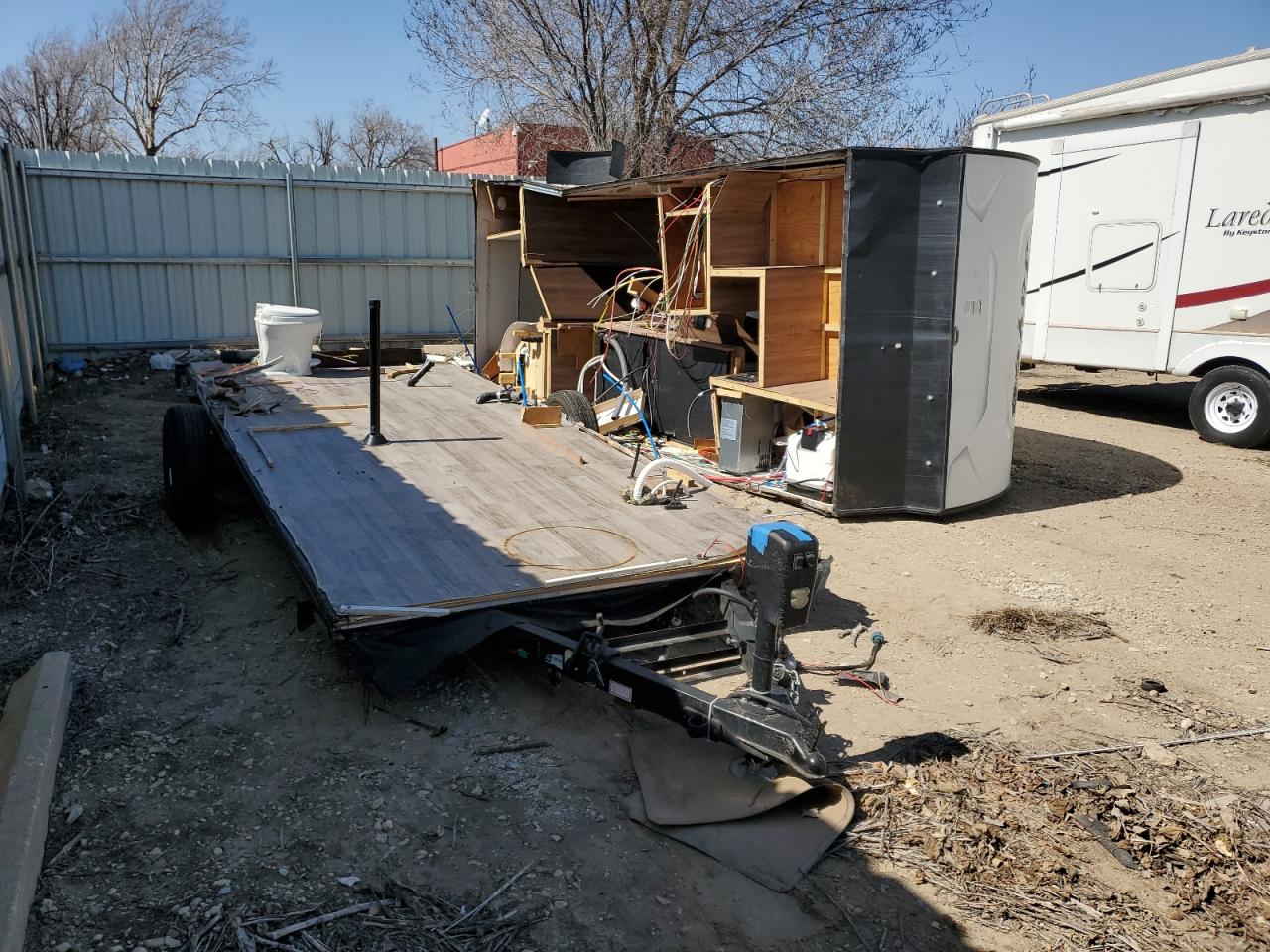 2018 Jayco Hummingbir for Sale in Wichita, KS - All Over