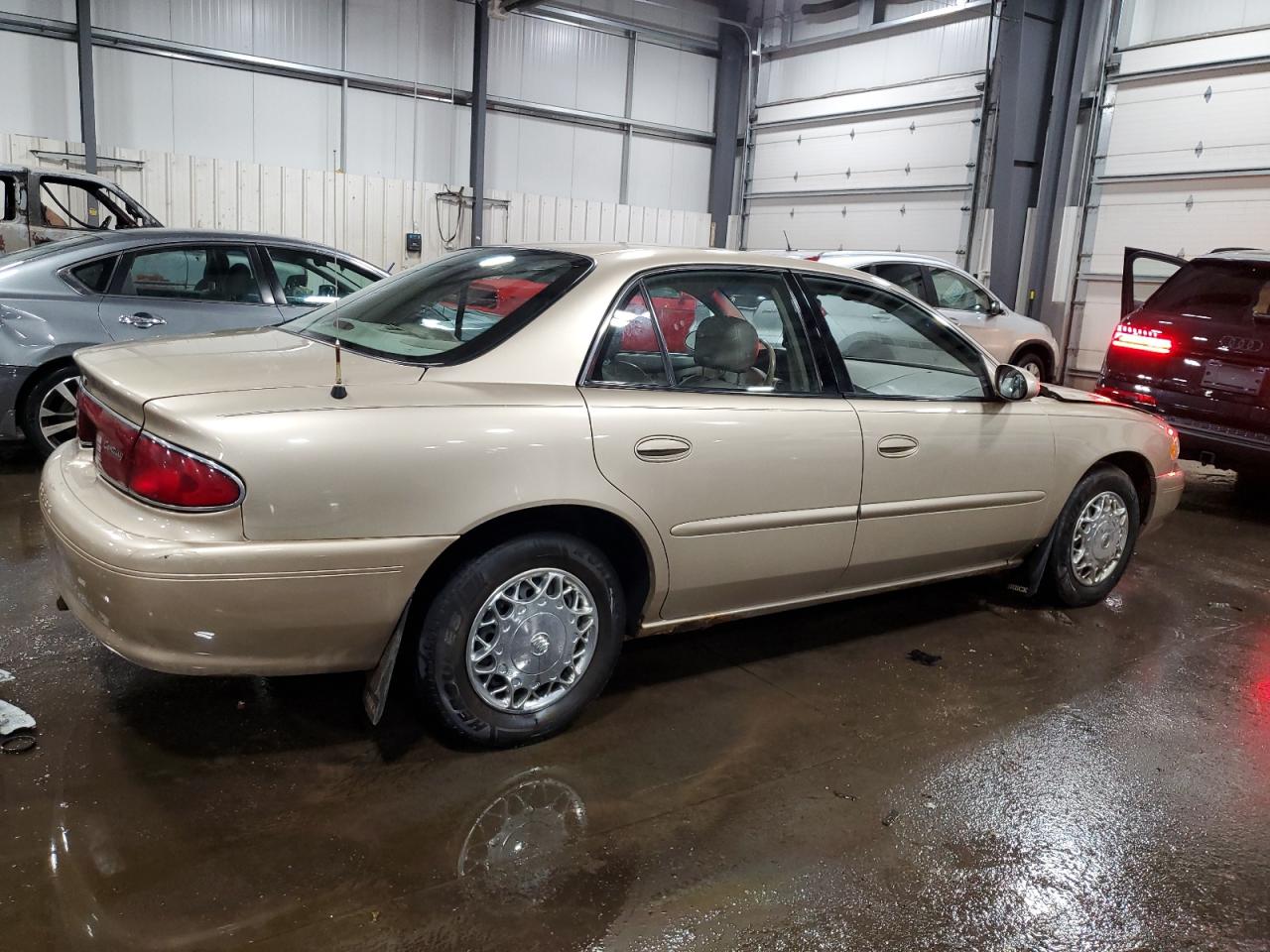 2005 Buick Century - Image 3