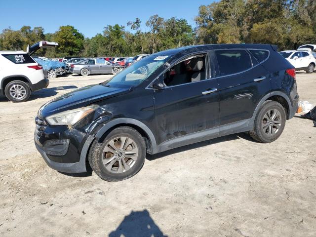 2015 Hyundai Santa Fe Sport 