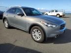2013 Infiniti Fx37  for Sale in Kapolei, HI - Rear End