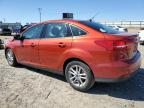 2018 Ford Focus Se for Sale in Chatham, VA - Front End