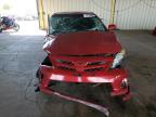 2013 Toyota Corolla Base zu verkaufen in Phoenix, AZ - Front End
