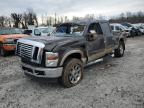 2008 Ford F250 Super Duty продається в Spartanburg, SC - All Over