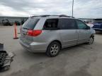 2009 Toyota Sienna Xle   იყიდება Wilmer-ში, TX - Front End