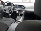 2017 Hyundai Elantra Se იყიდება Montreal-est-ში, QC - Front End