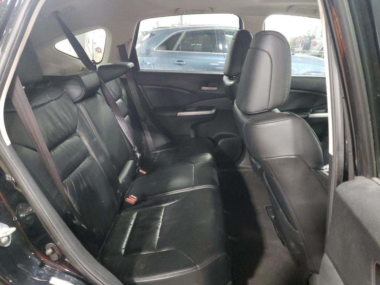 2013 Honda CR-V - Image 12
