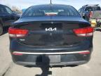 2022 Kia Rio Lx იყიდება Littleton-ში, CO - Front End