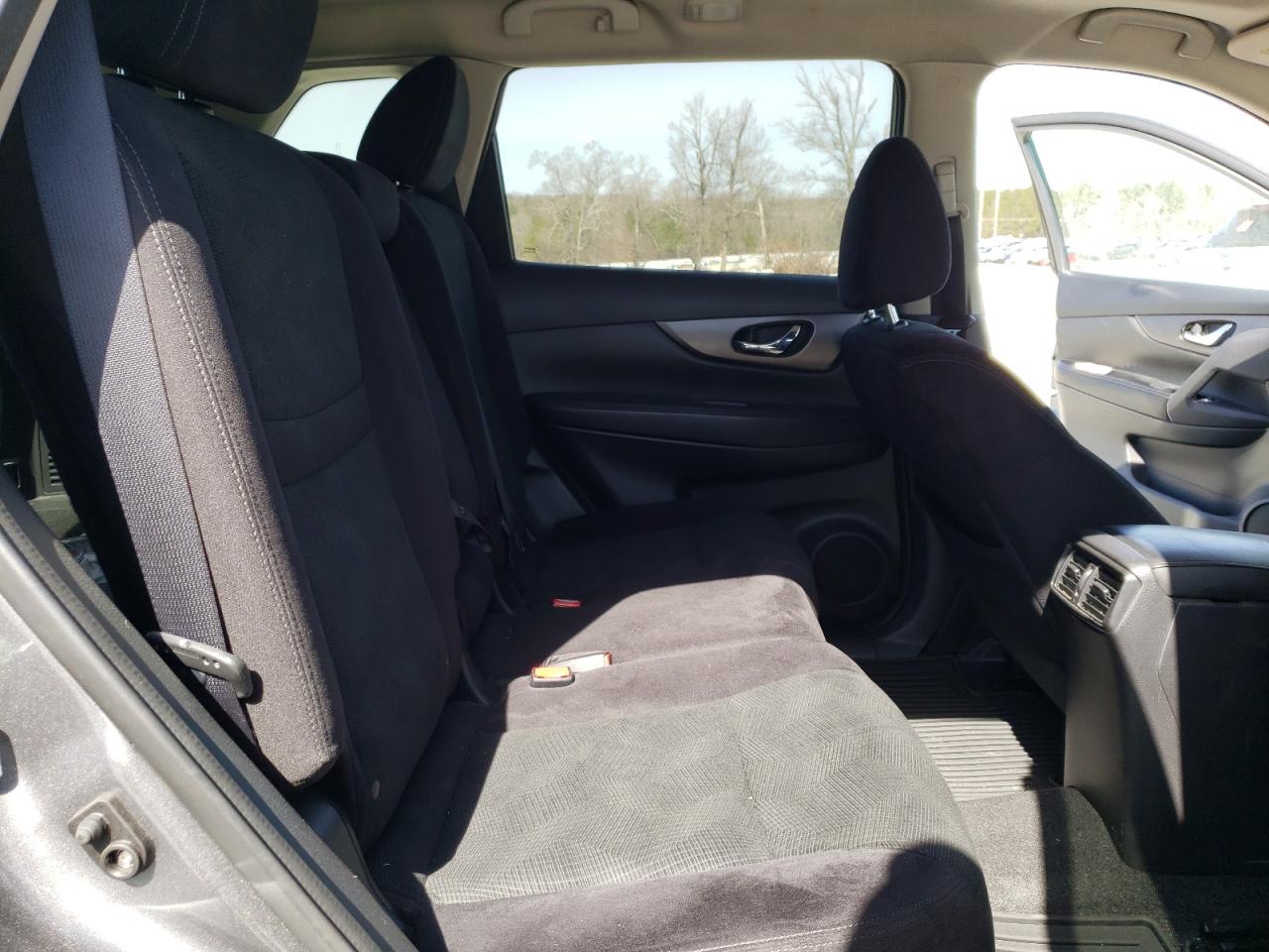 2014 Nissan Rogue - Image 11