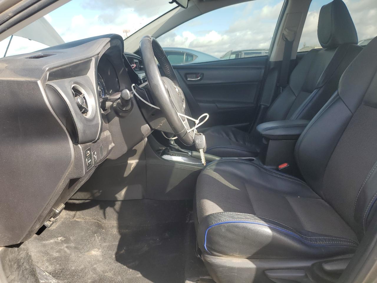 2018 Toyota Corolla - Image 7