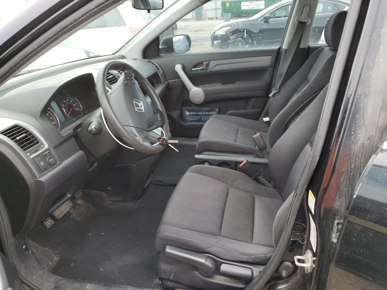 2007 Honda CR-V - Image 7