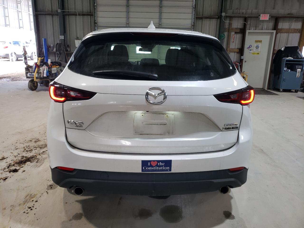 2023 Mazda CX-5 - Image 6