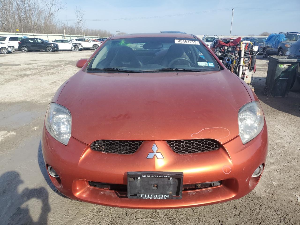 2007 Mitsubishi Eclipse - Image 5