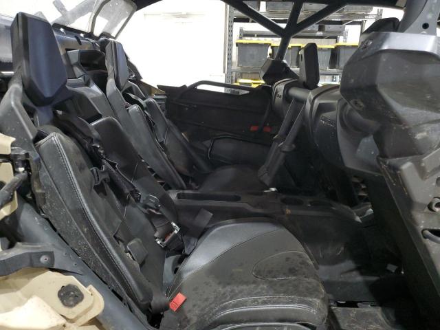 2023 CAN-AM MAVERICK X3 MAX DS TURBO  