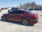 2013 Hyundai Genesis 5.0L de vânzare în Madisonville, TN - Front End