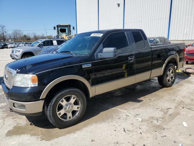 2005 Ford F150 
