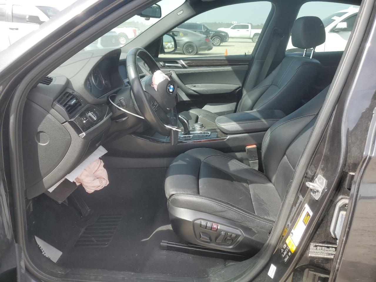 2016 BMW X4 - Image 7