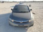 2010 Honda Civic Vp for Sale in New Braunfels, TX - Side