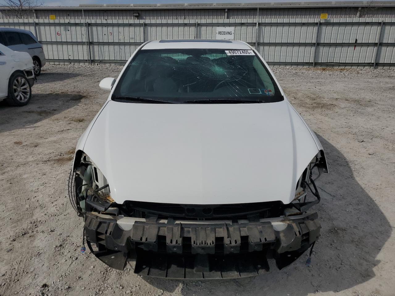 2010 Chevrolet Impala - Image 5