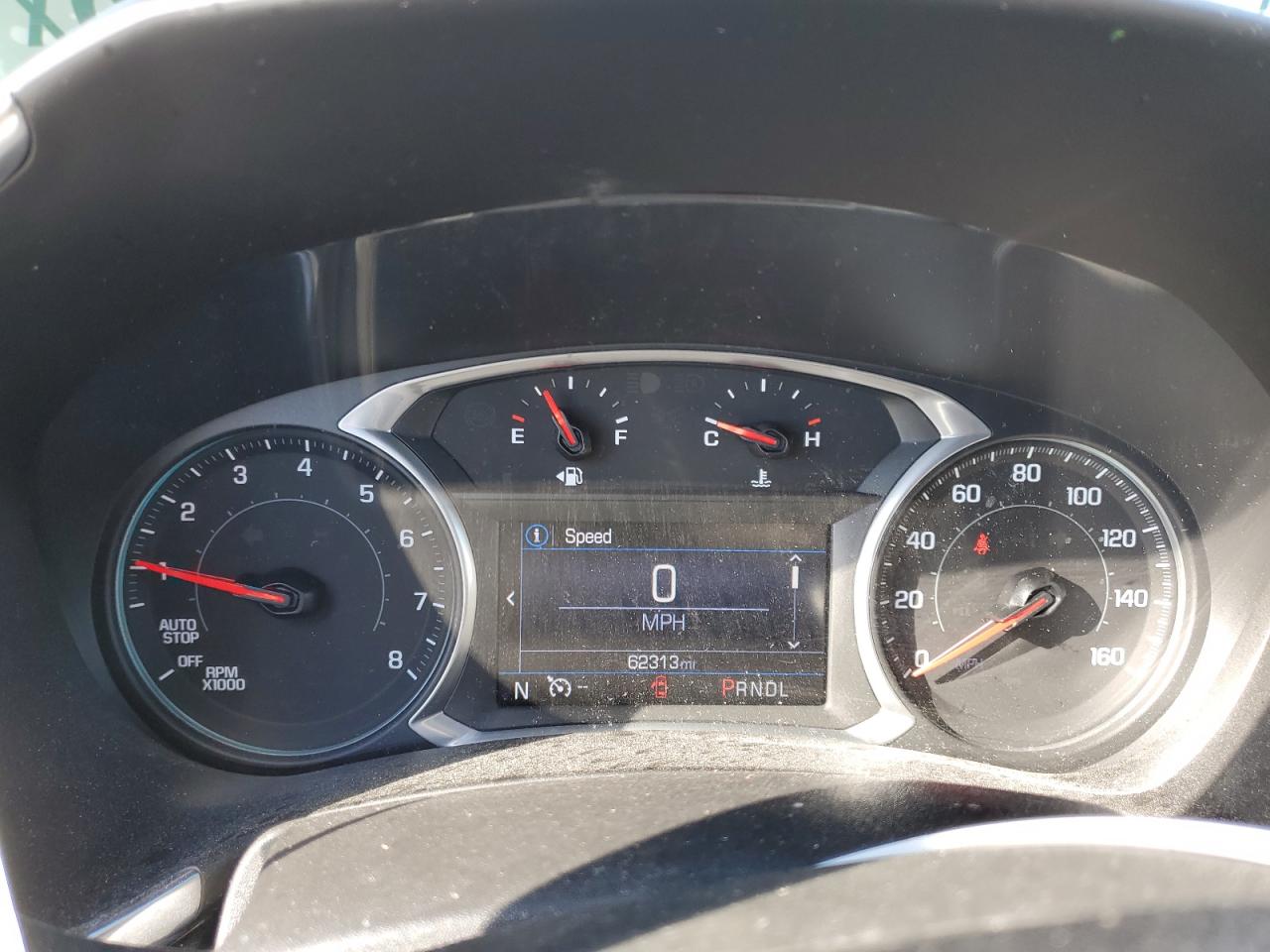 2022 Chevrolet Equinox - Image 9