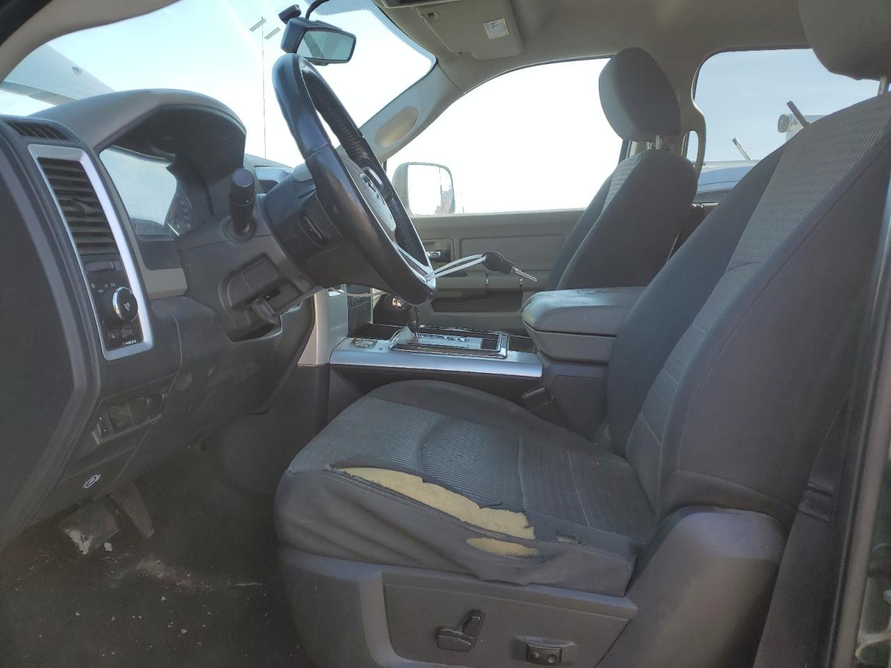 2011 Dodge RAM - Image 7
