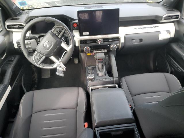  TOYOTA TACOMA 2024 Czarny