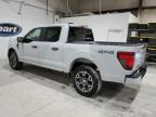 2024 Ford F150 Stx for Sale in Tulsa, OK - Frame Damage