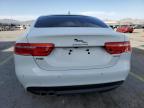 2018 Jaguar Xe Premium na sprzedaż w Las Vegas, NV - Front End