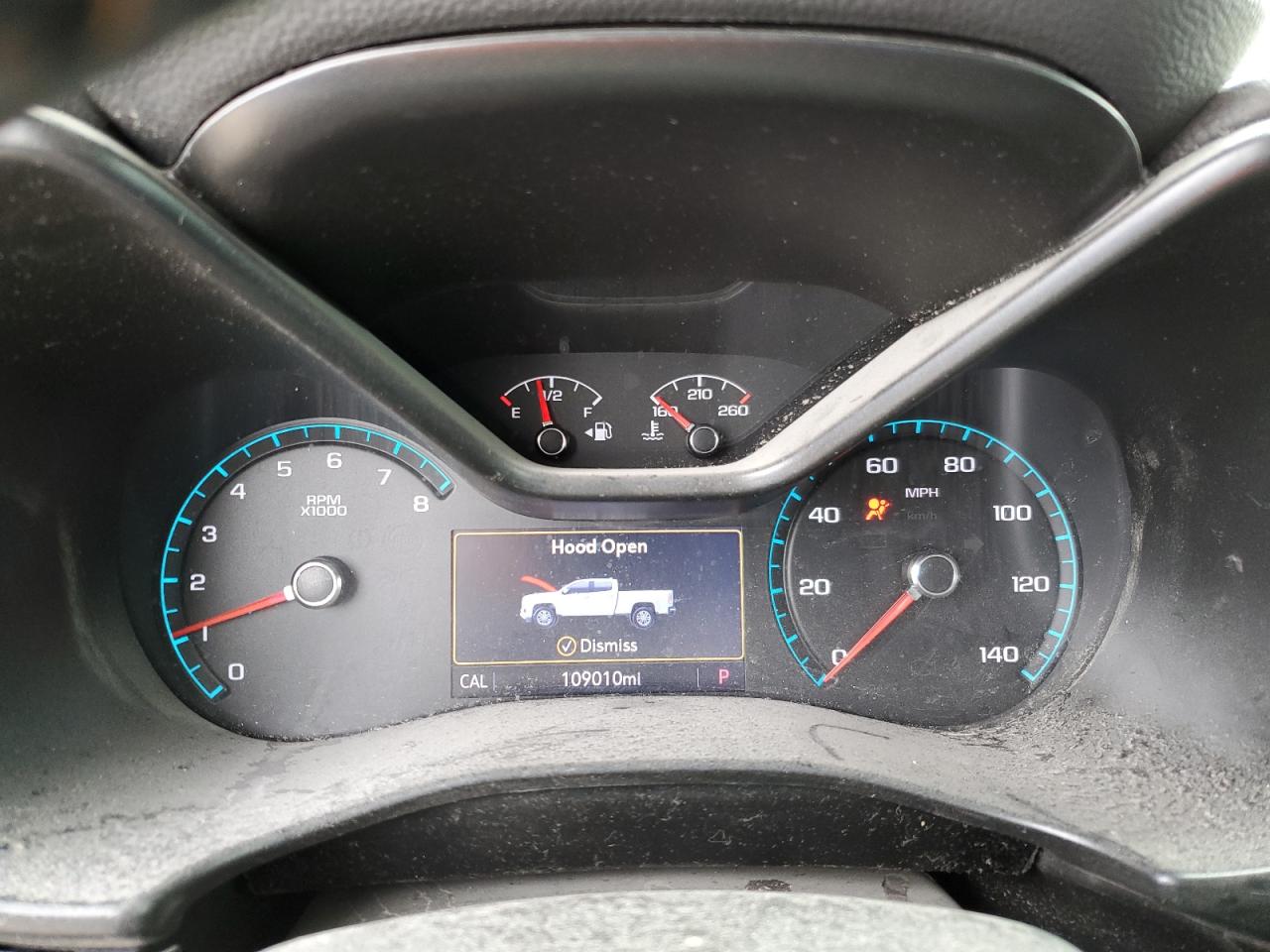 2021 GMC Canyon - Image 9